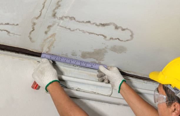 Affordable Water Damage Repair solutions in Saxon, WV